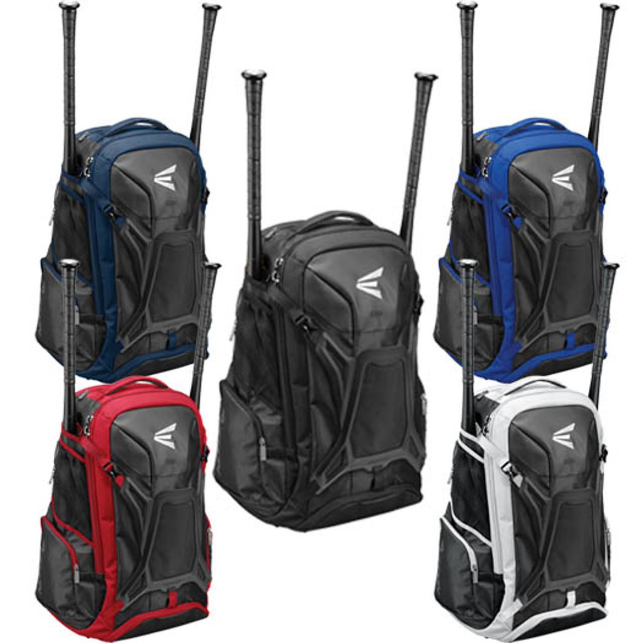 easton catchers bags