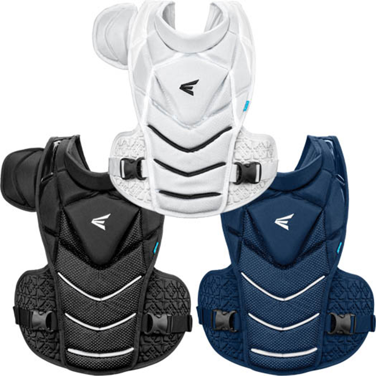 easton chest protector