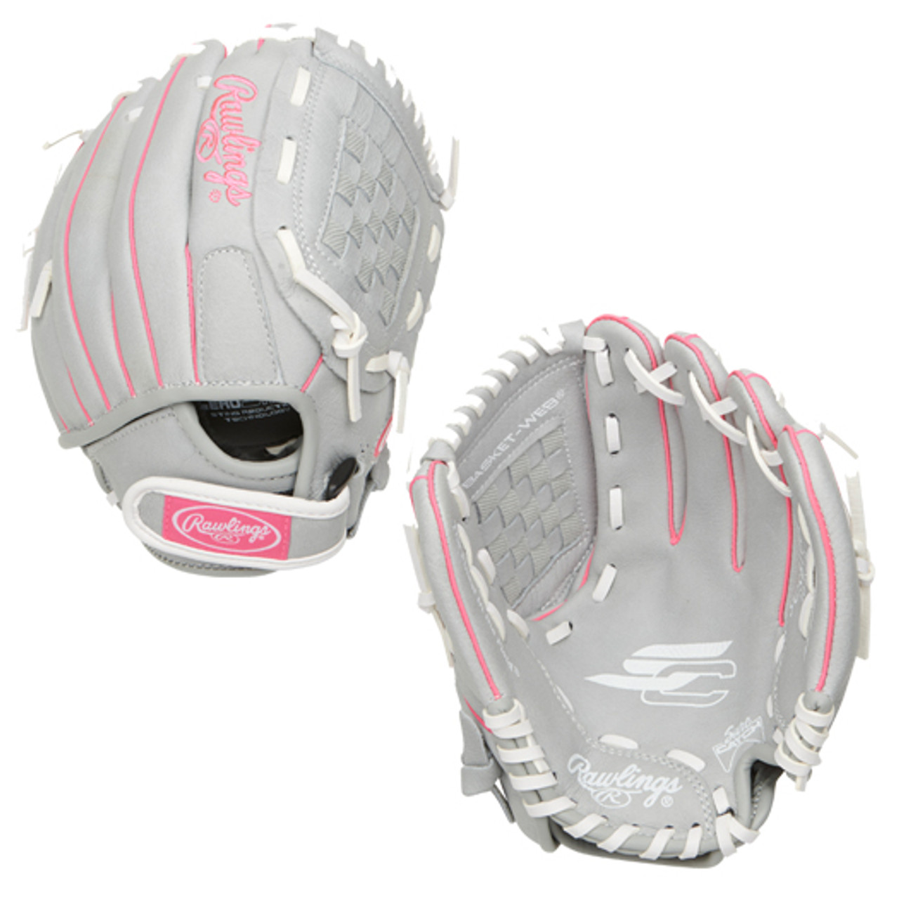 Rawlings Sure Catch 10