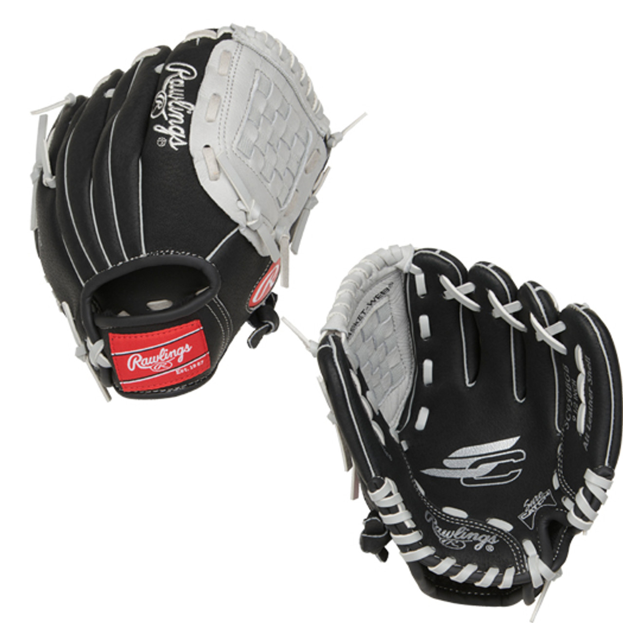 Rawlings Sure Catch 9.5