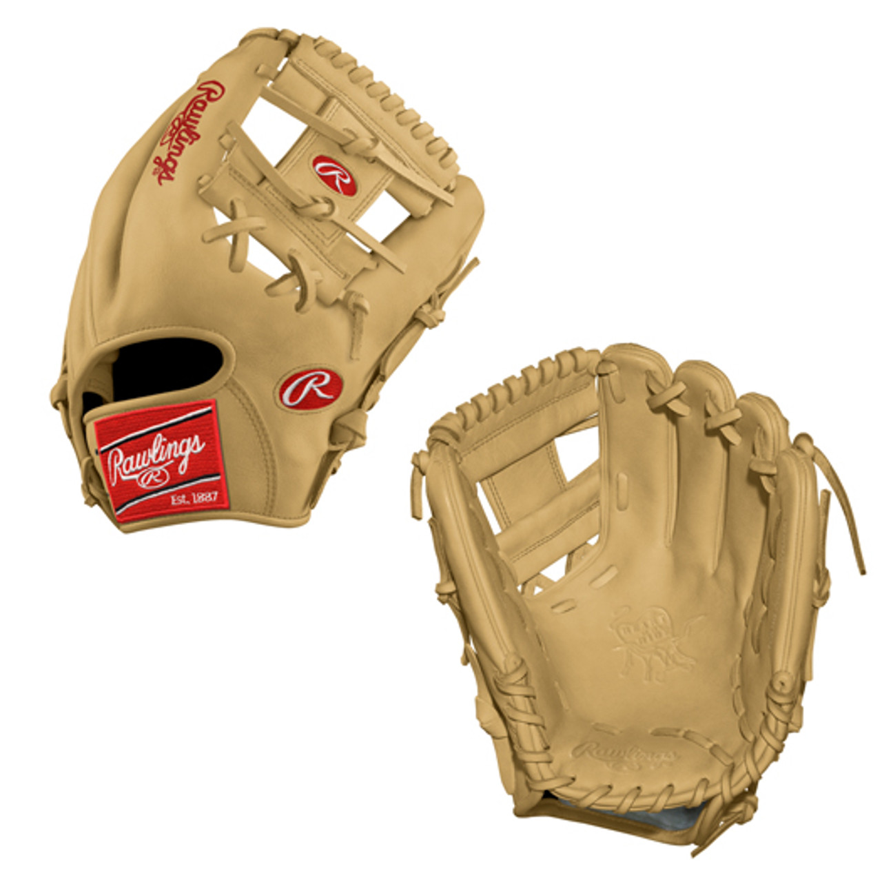 under armour infield glove