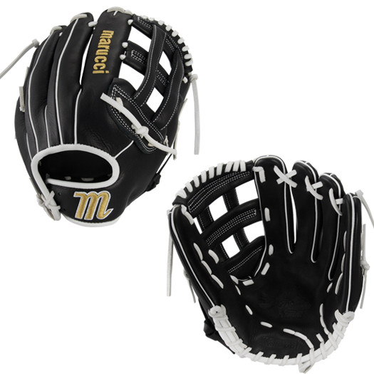 Marucci Palmetto Series 12.5" Fastpitch Softball Glove H MFGPL125FP