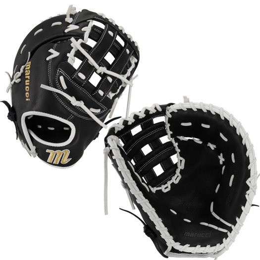 marucci first base mitt