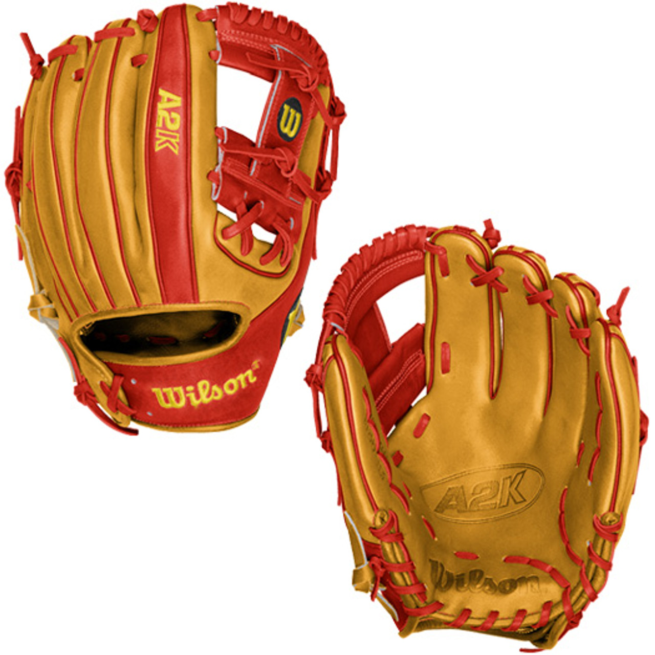 Wilson a2k sales sweet lou