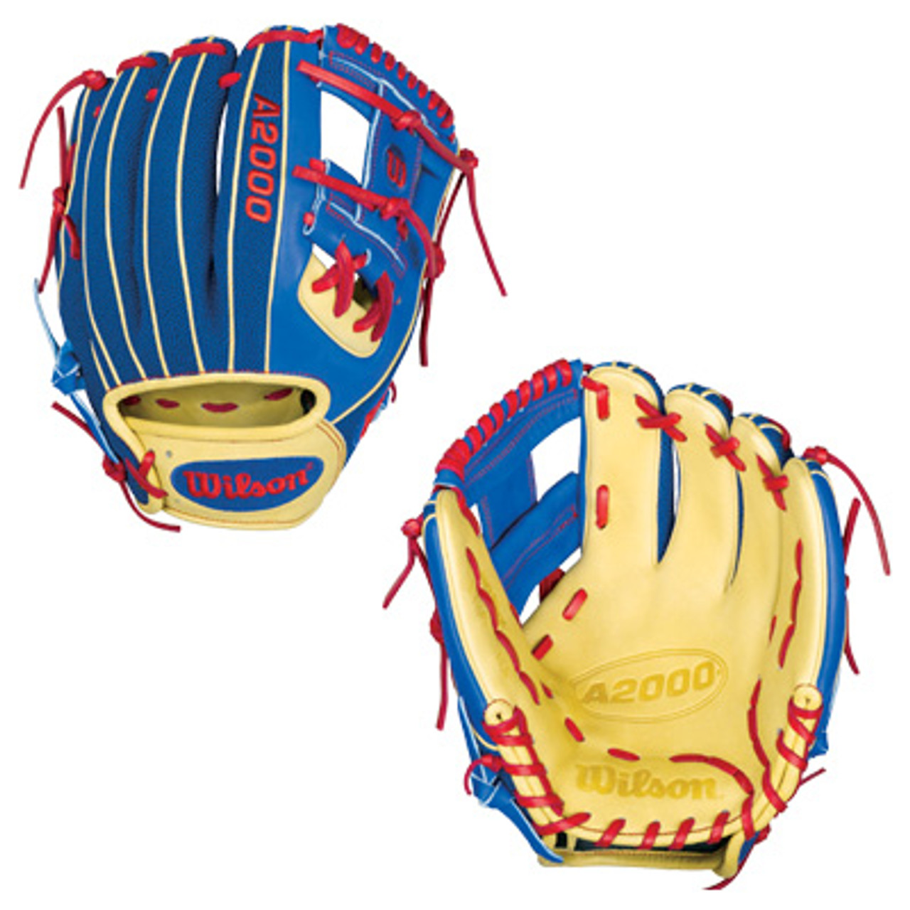 june 2016 glove of the month