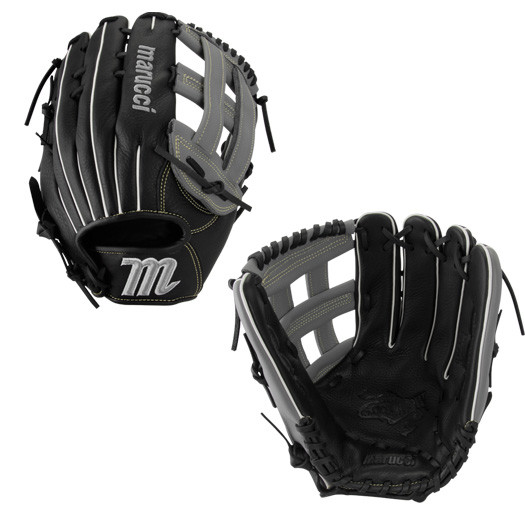 Marucci Oxbow Series 12.75" Outfield Baseball Glove MFGOX1275