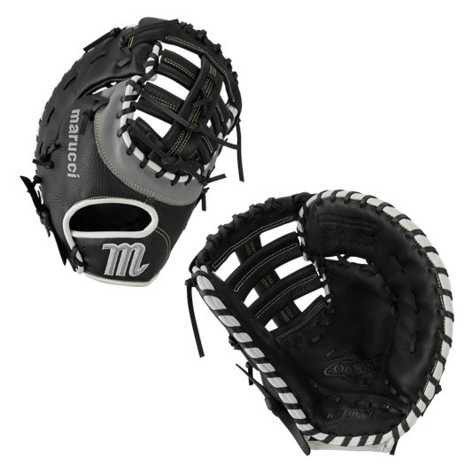 Marucci Oxbow Series 12.75" Baseball First Base Mitt MFGOX3