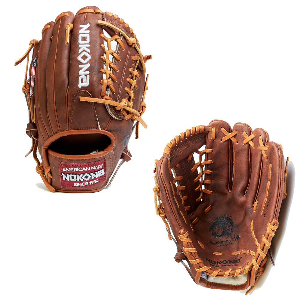 nokona gloves clearance