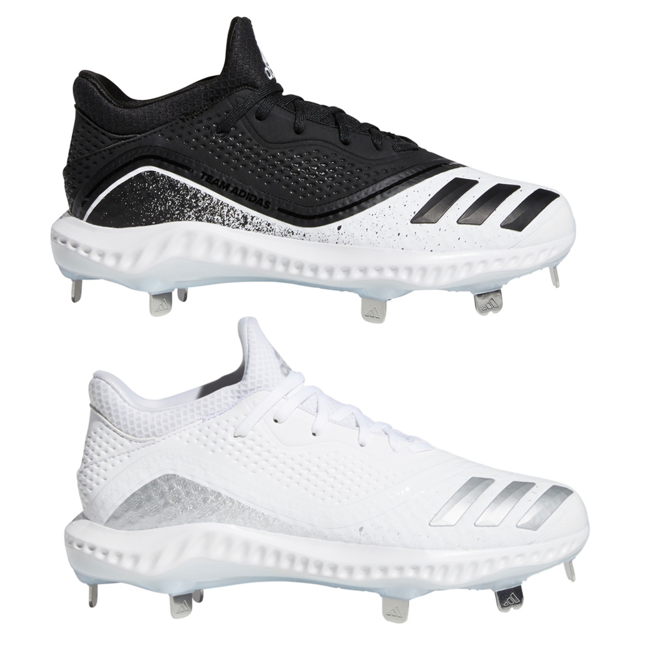 adidas softball metal cleats