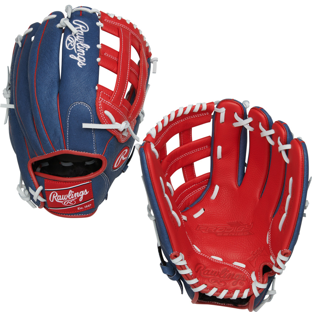 rawlings usa glove