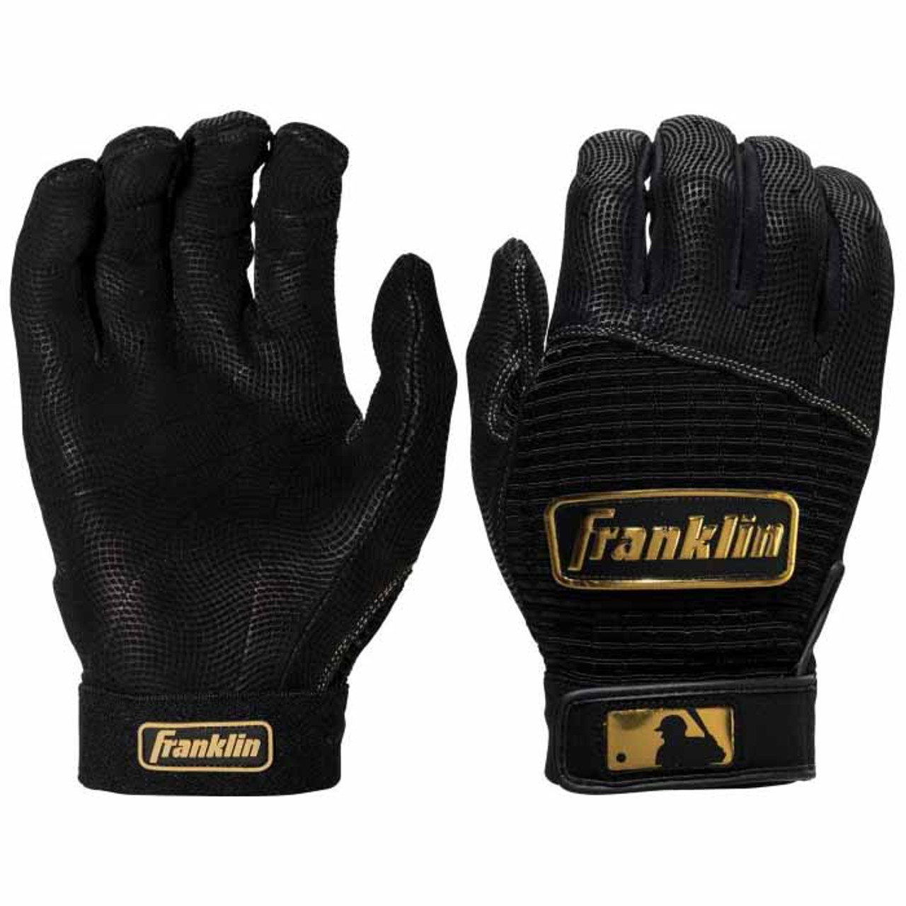 francisco lindor franklin batting gloves