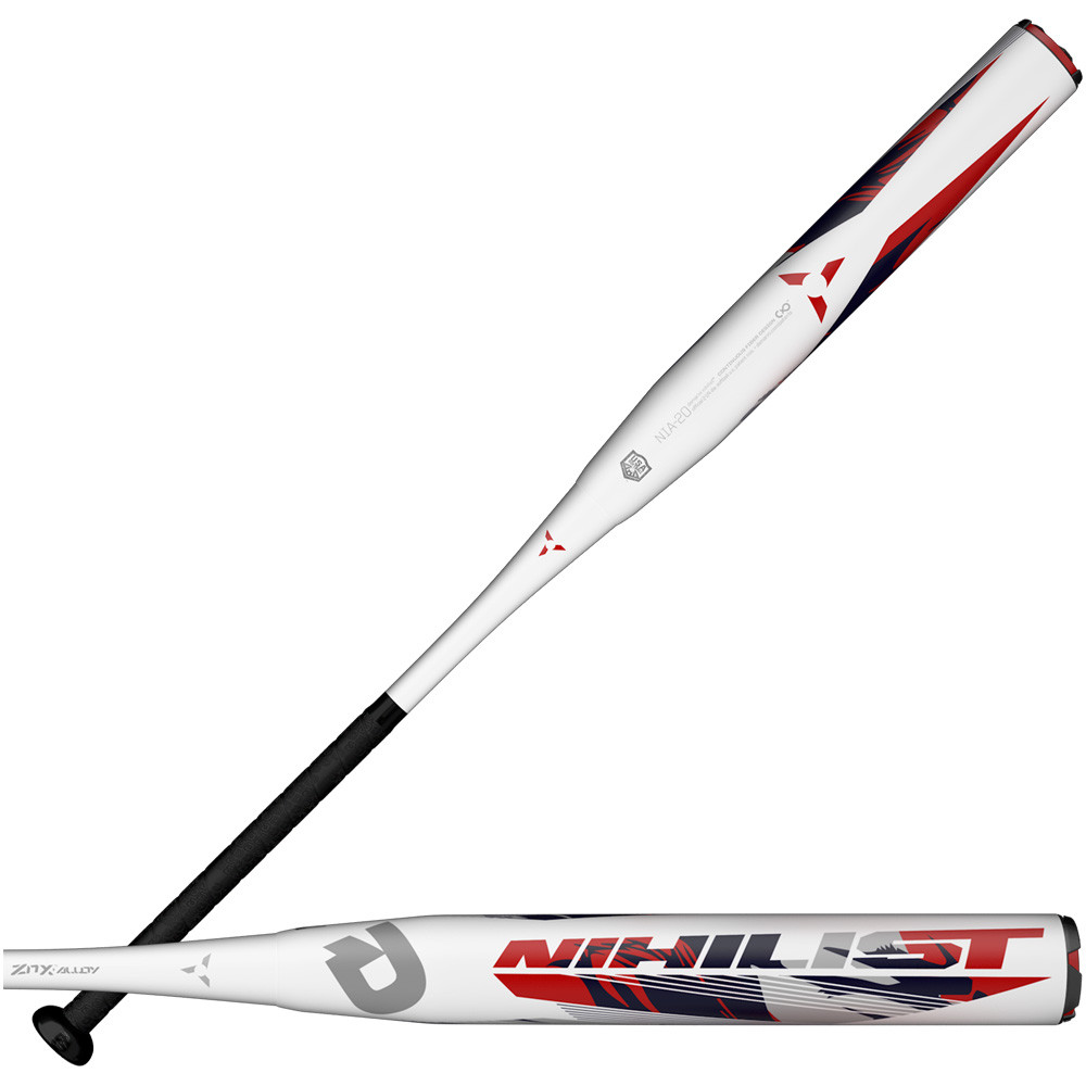 demarini ice bat