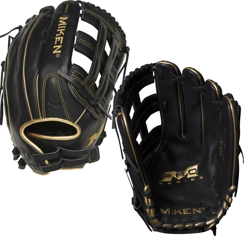 miken pro series 13.5