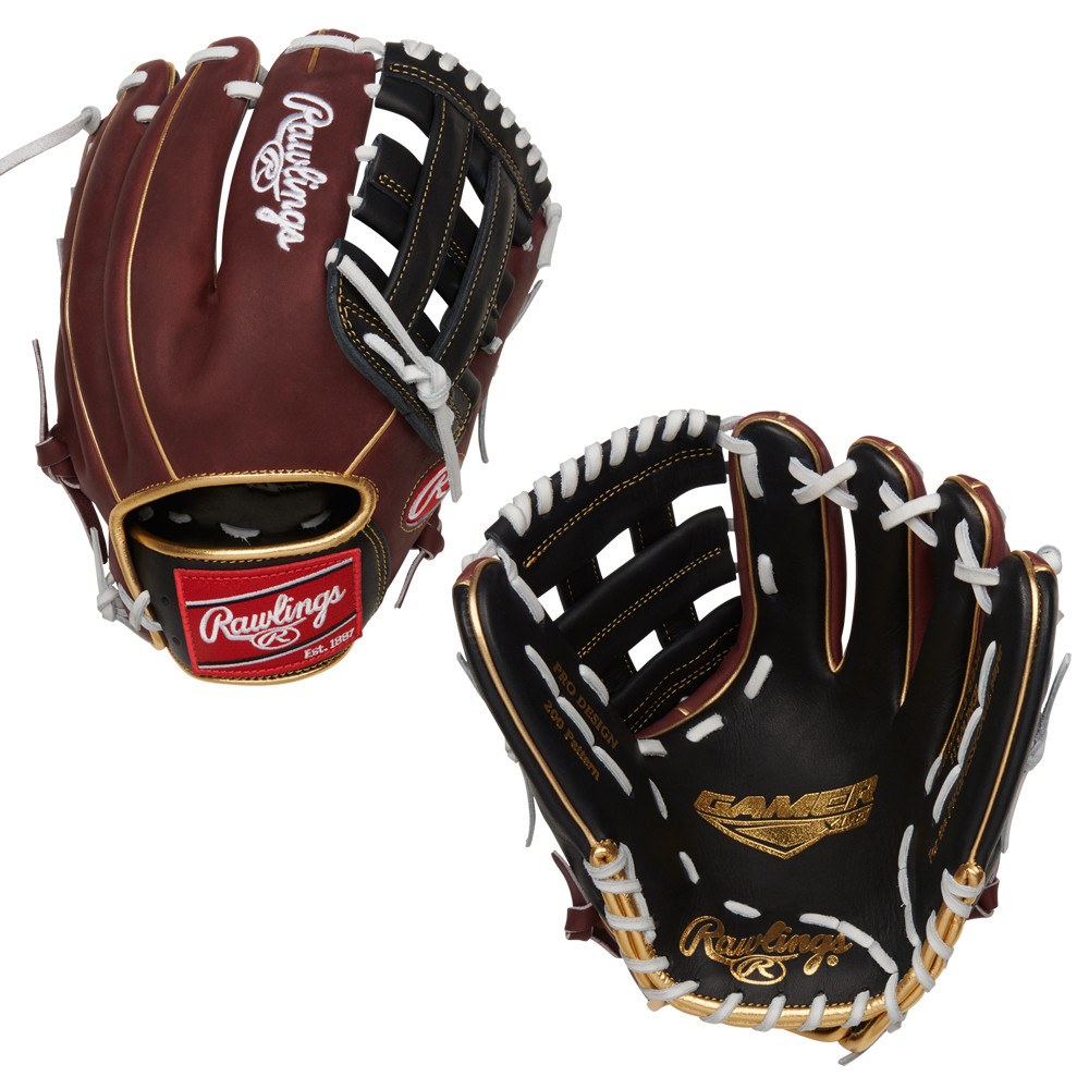 rawlings gamer 11.75