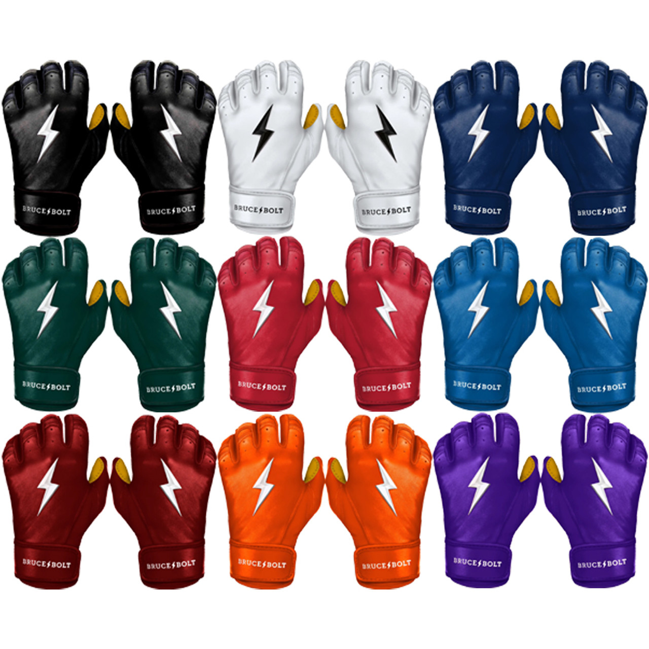 Lightning deals batting gloves