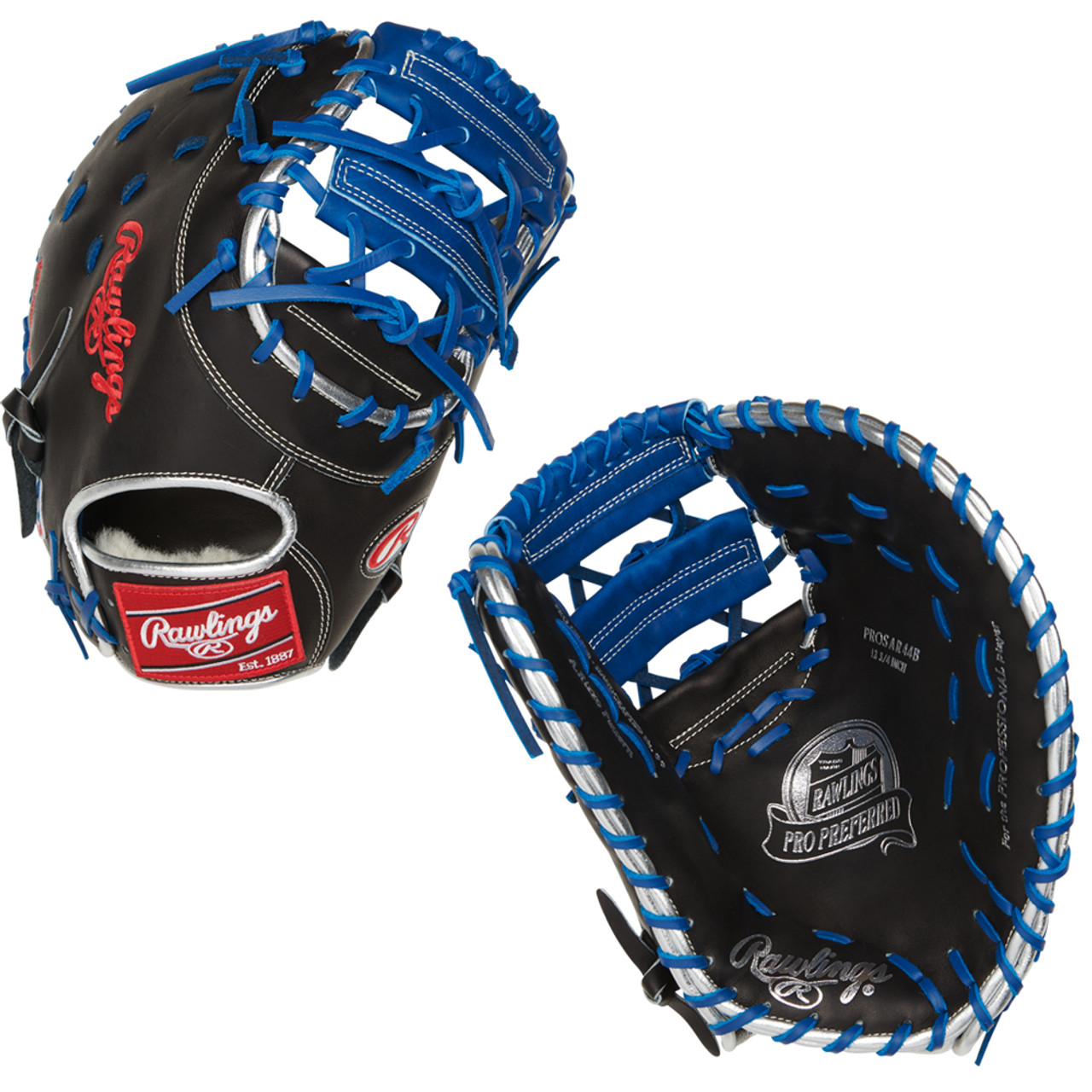 2021 Pro Preferred Anthony Rizzo First Base Mitt