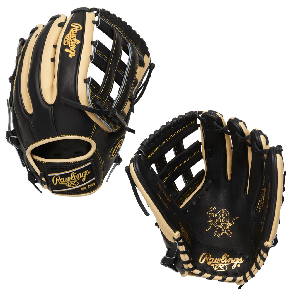 rawlings heart of the hide r2g