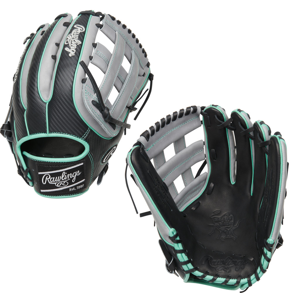 rawlings hyper shell