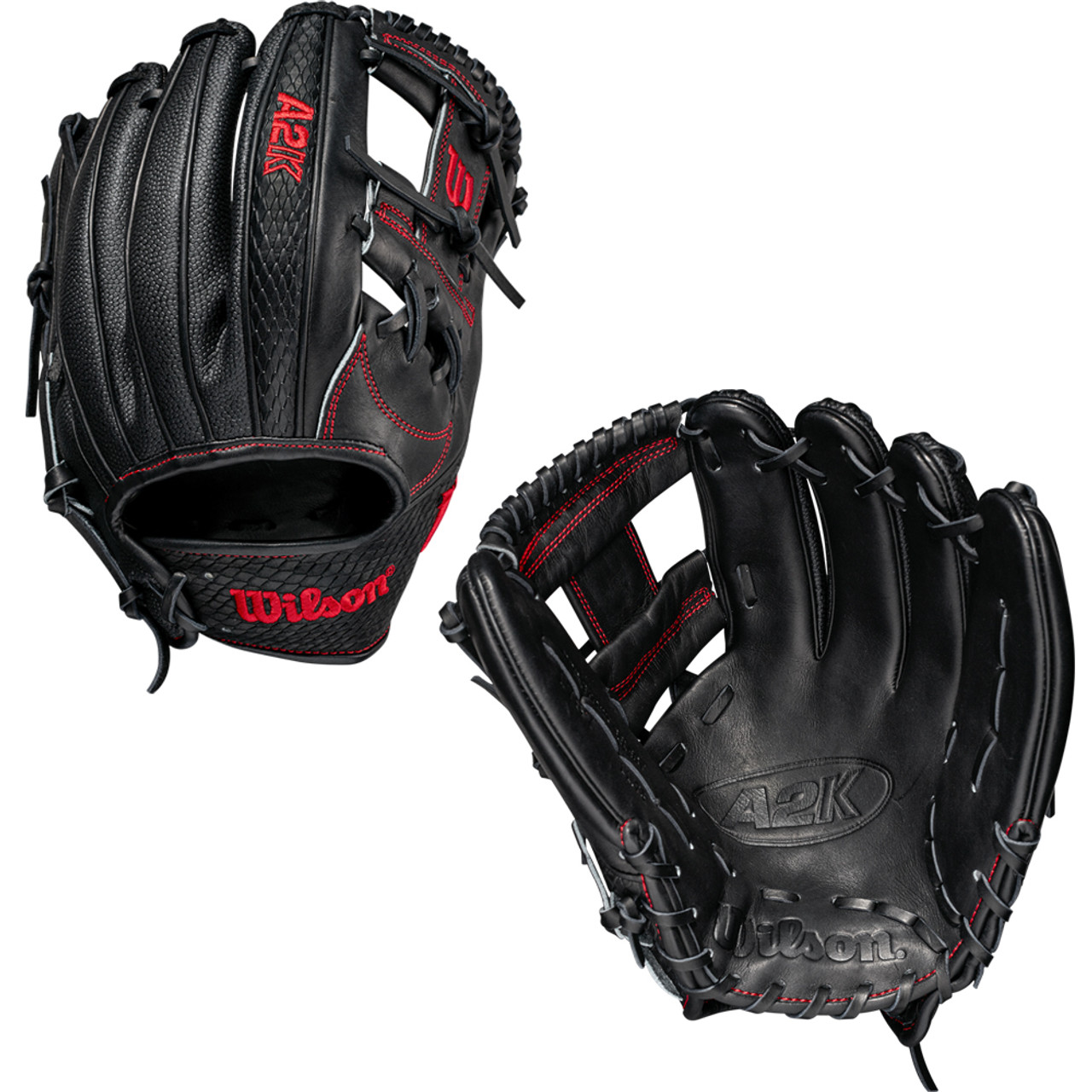 wilson a2k 1787ss