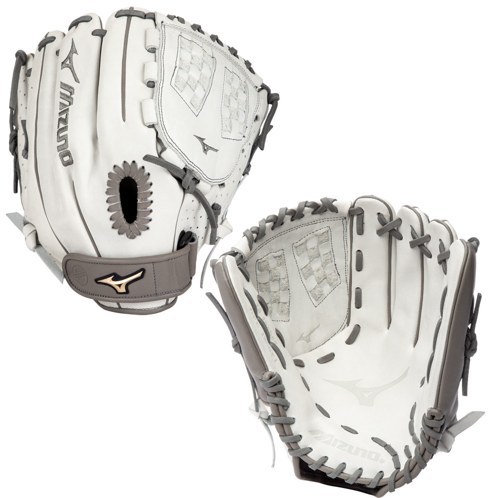 Mizuno Prime Elite 12" Fastpitch Softball Glove 312913