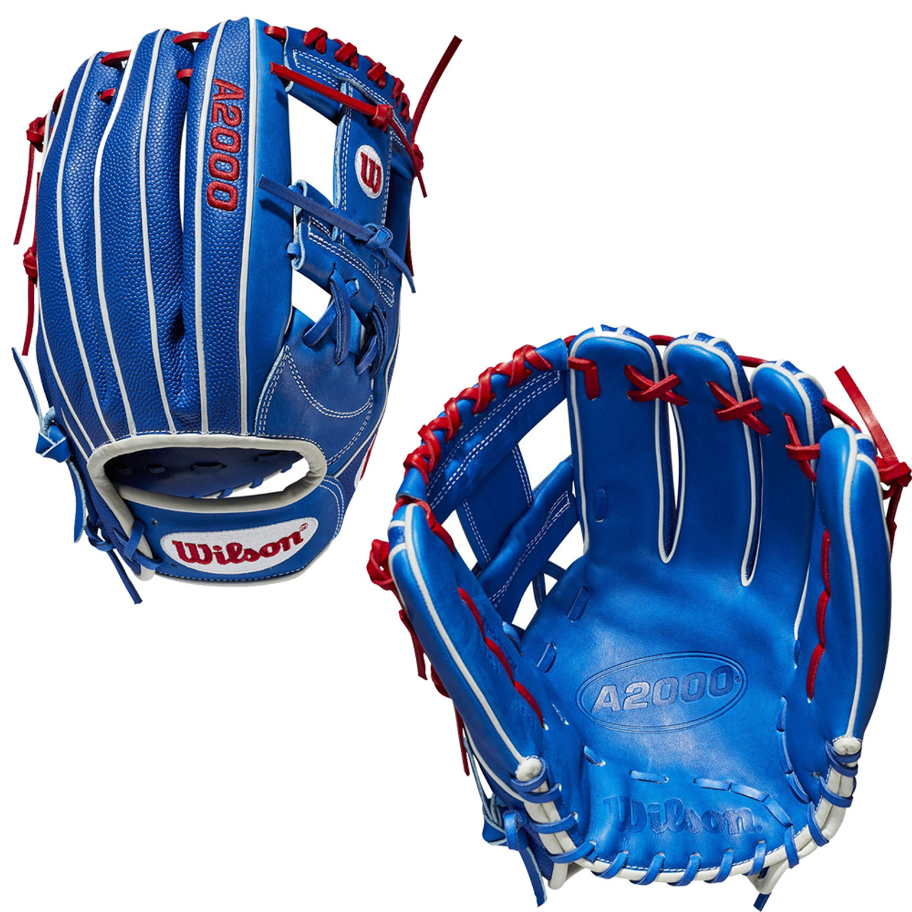 Wilson A2000 November Glove of the Month 12.25 Vladimir Guerrero Jr.  Baseball Glove