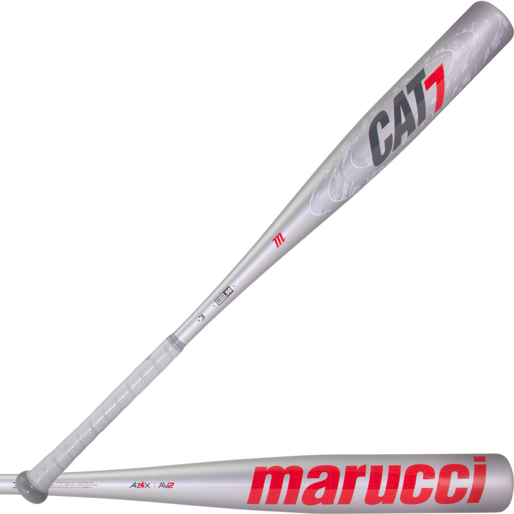marucci cat 7 bbcor