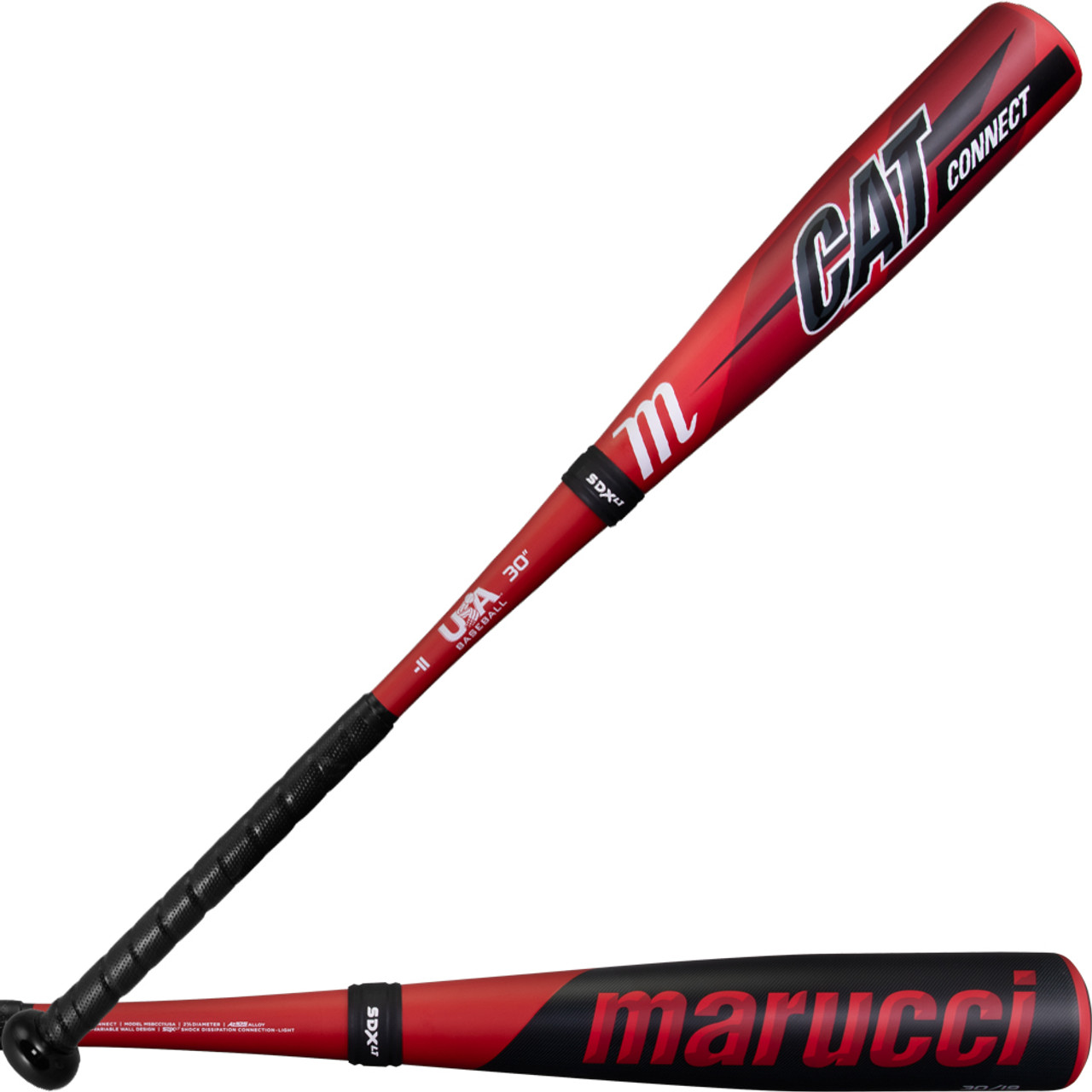 Marucci Cat Connect -11 USA Baseball 