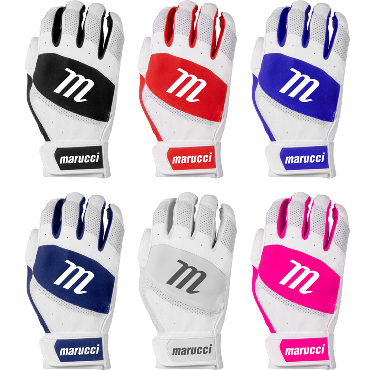 marucci batting gloves