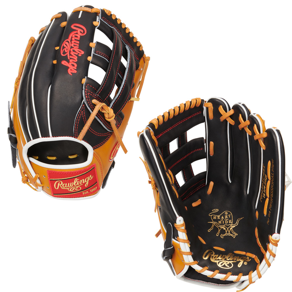 Rawlings September Gold Glove Club 12.75