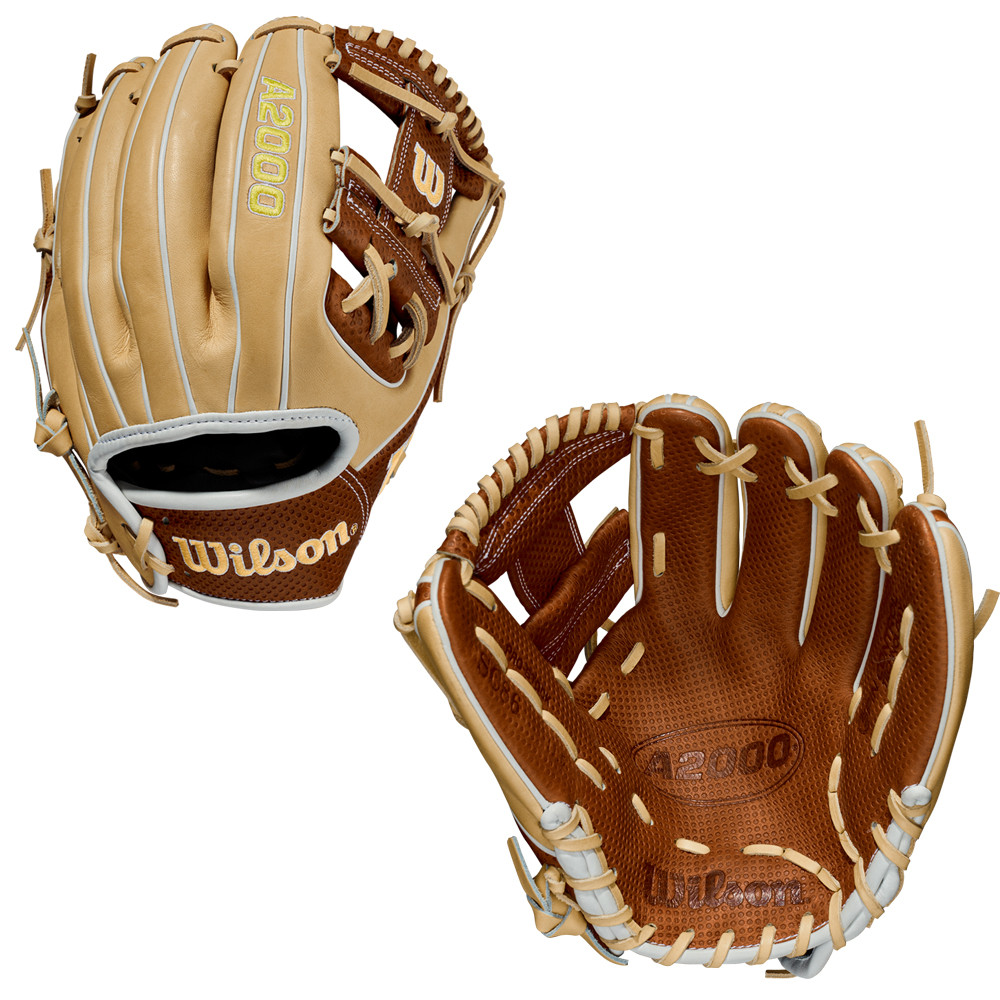 Wilson A2000 SC1786 11.5