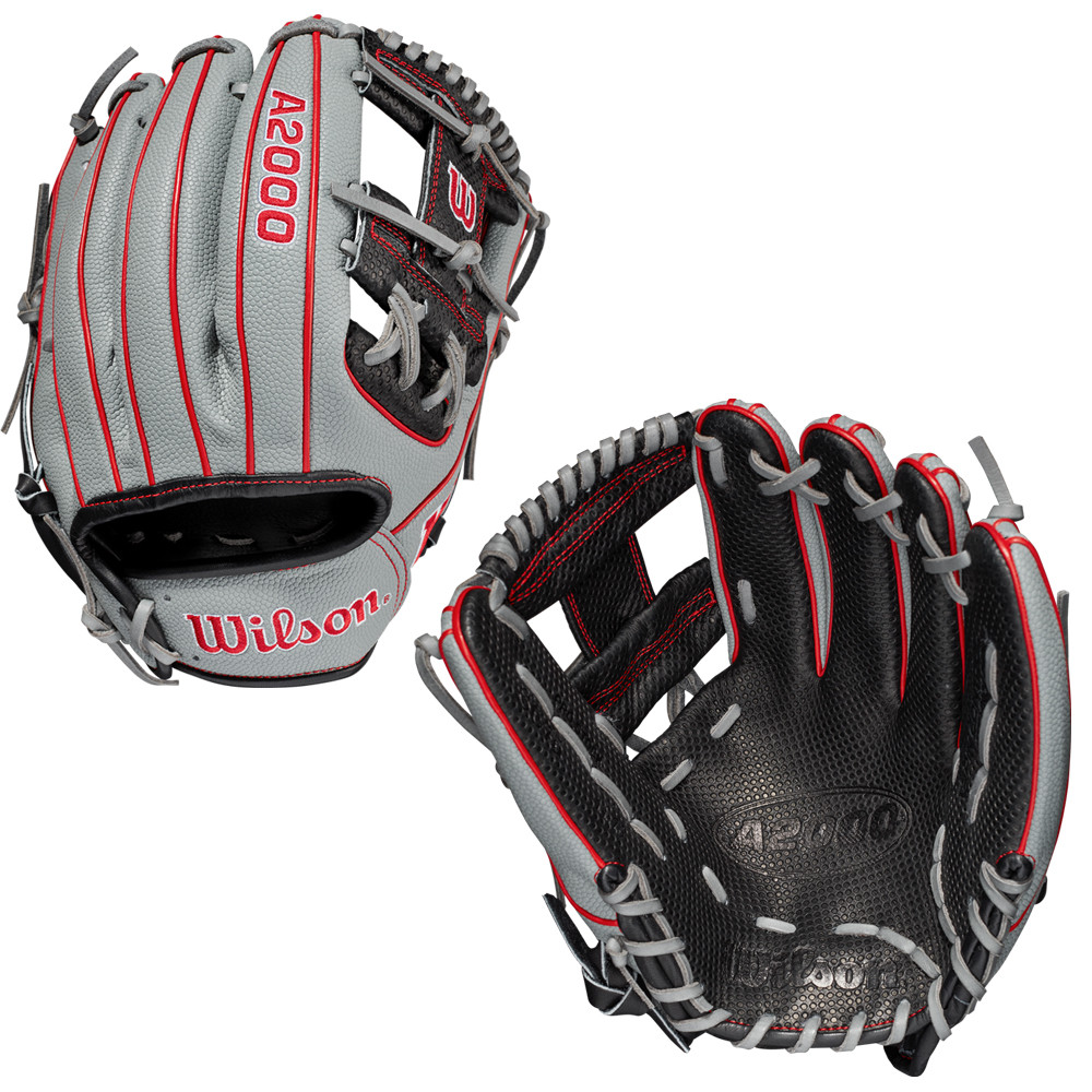Wilson A2000 SC1975 11.75