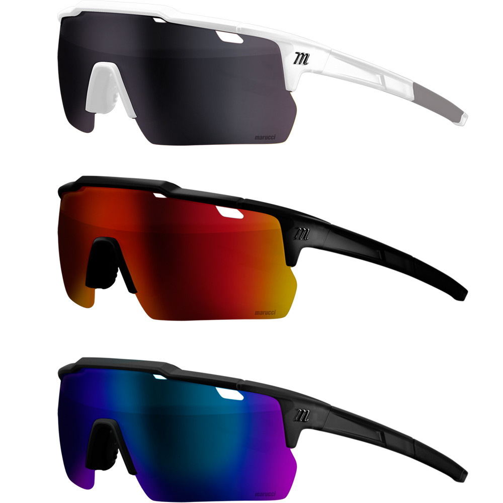 marucci shield performance sunglasses