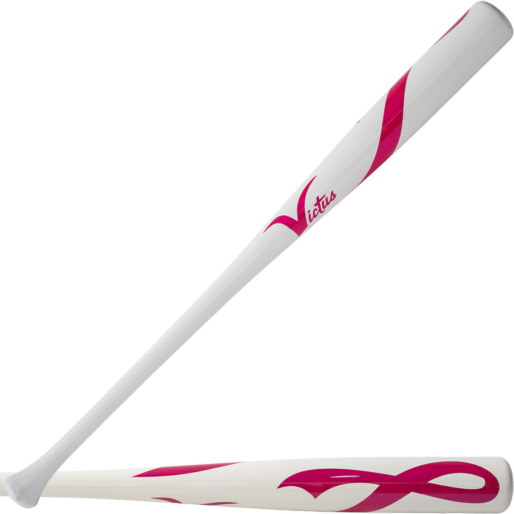 Victus JC24 Limited Edition Pro Reserve Maple Wood Baseball Bat VCSMJC24LS