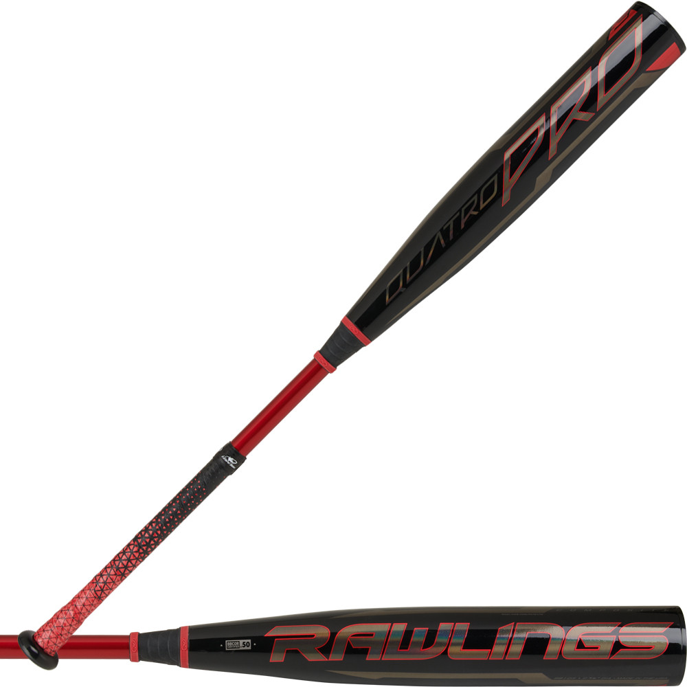 2021 rawlings quatro pro