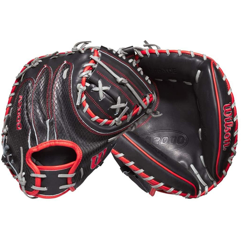 Wilson A2000 1790 Model 34