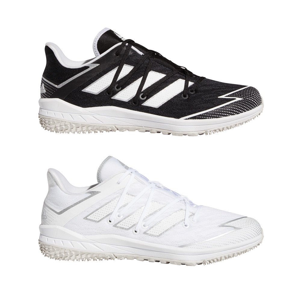 Adidas Baseball Turf Shoes Adizero Afterburner 7 Men's Turf Trainers