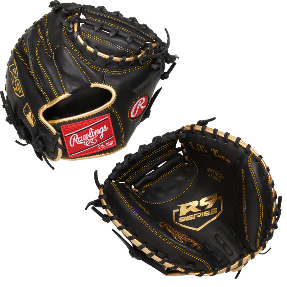 Rawlings R9 27\