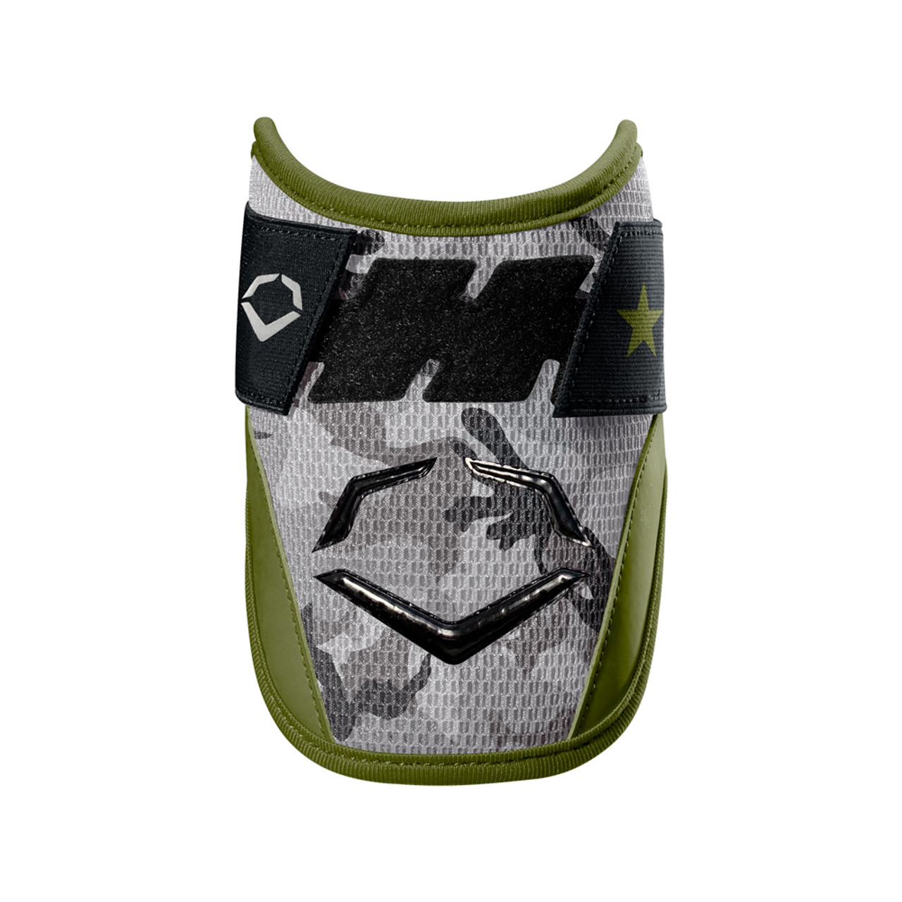 Evoshield PROSRZ Baseball Batter’s Elbow Guard Camo Special Edition X