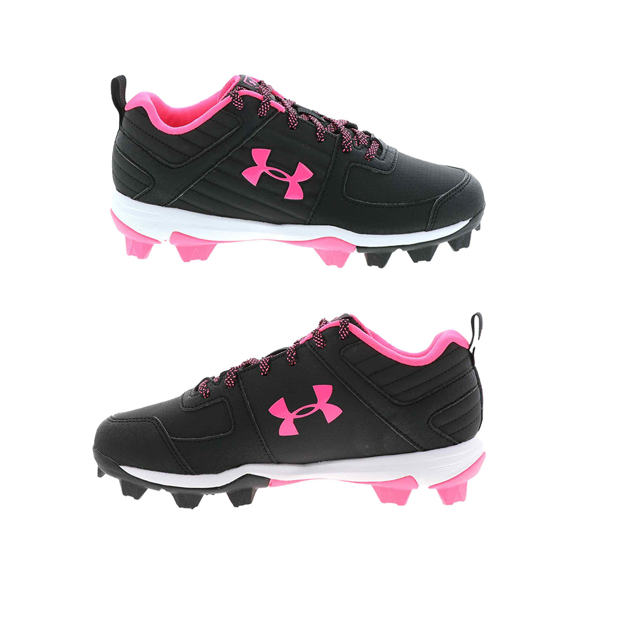 youth girls softball cleats