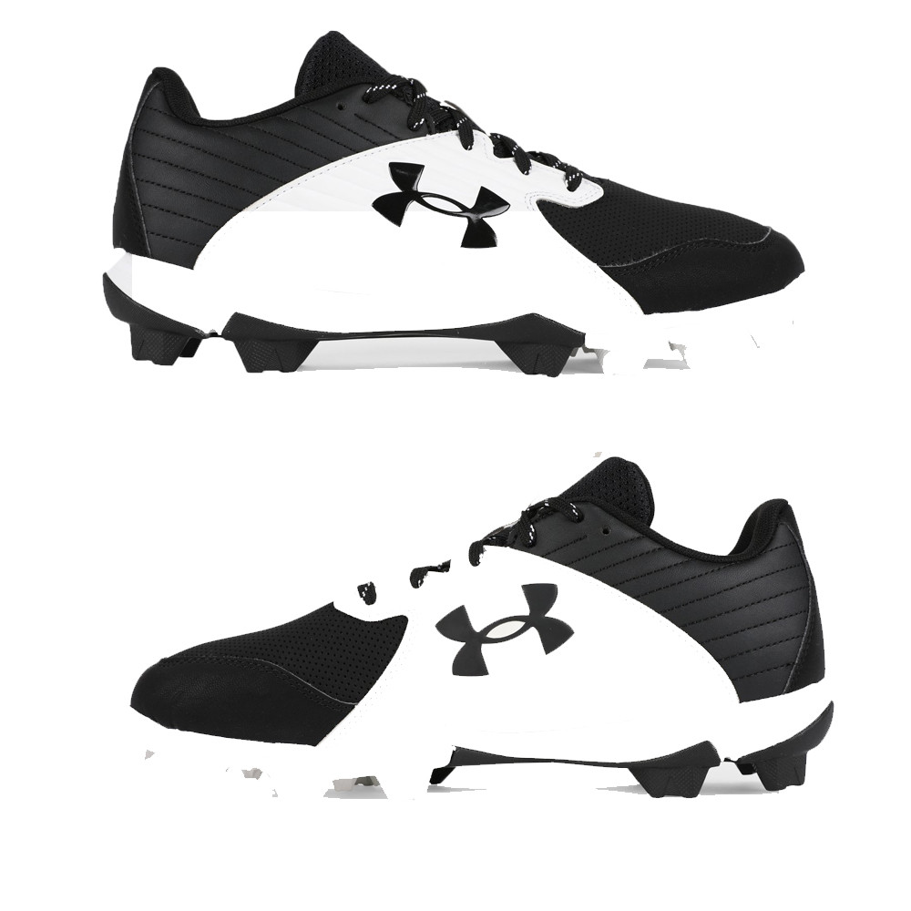 Under Armour Leadoff Low RM Men's Molded Baseball Cleats 3023442-001