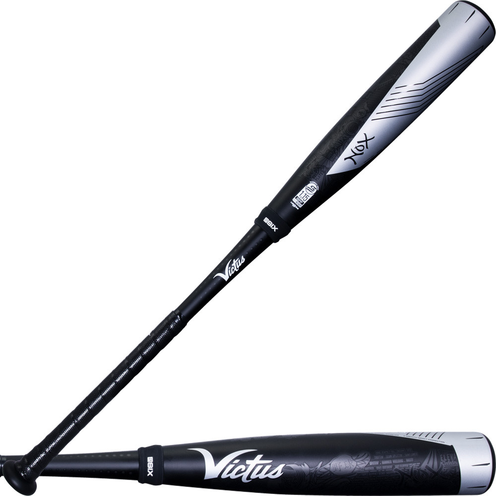 Victus NOX 8 USSSA Travel Ball Baseball Bat VSBNX8