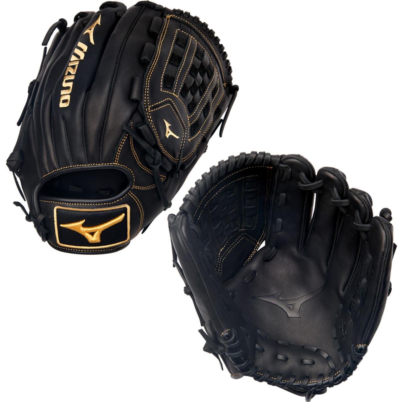 mizuno mvp glove review