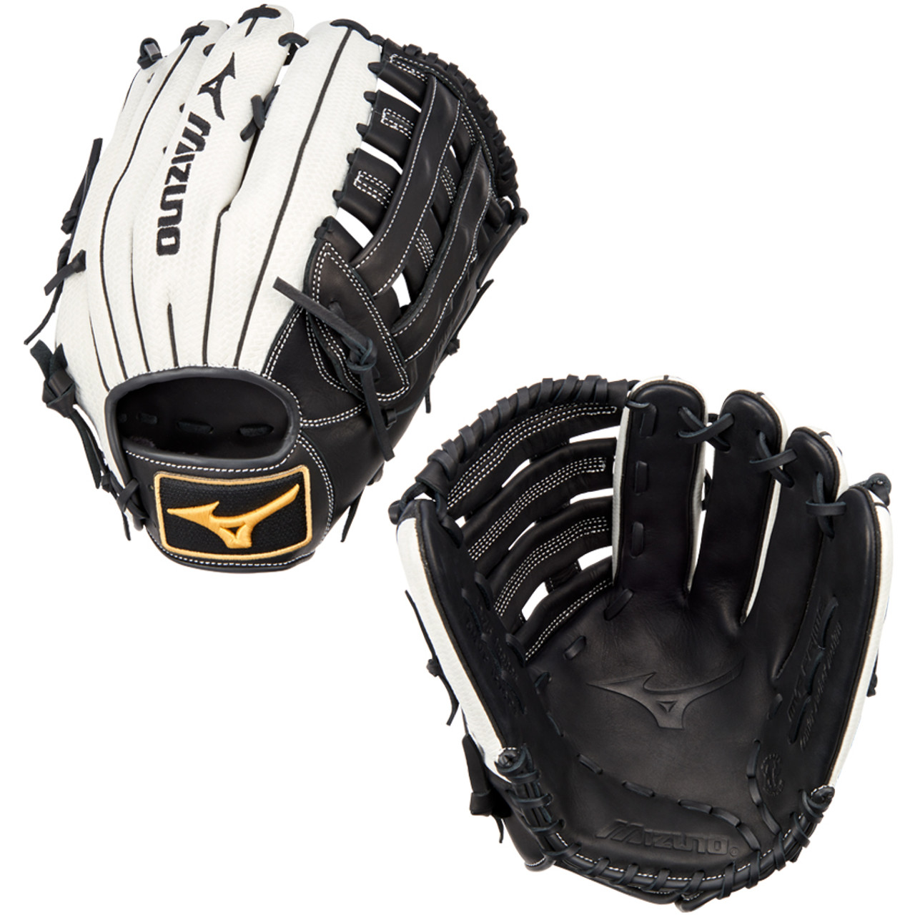 mizuno mvp glove review