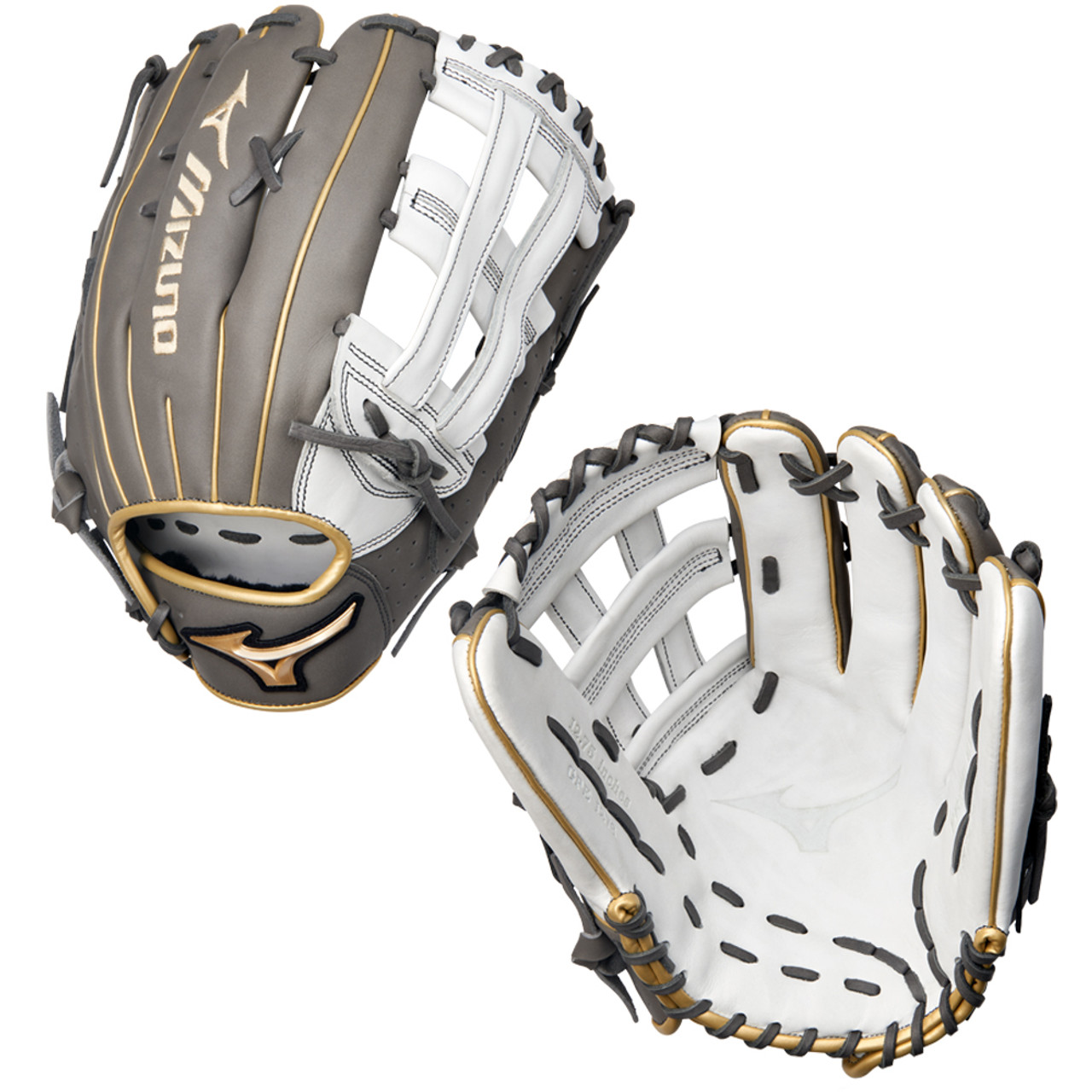 Mizuno Prime Elite Baseball Glove Series