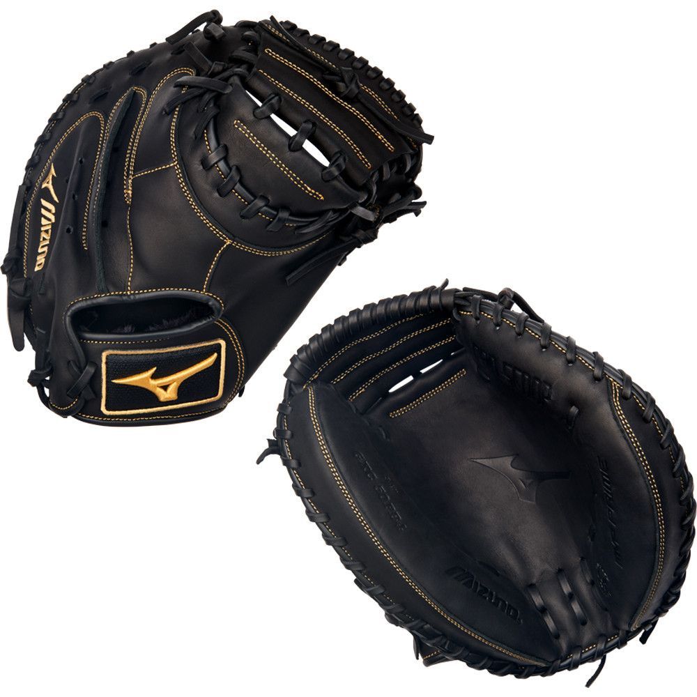 Mizuno MVP Prime 34" Baseball Catcher's Mitt GXC50PB4 313059