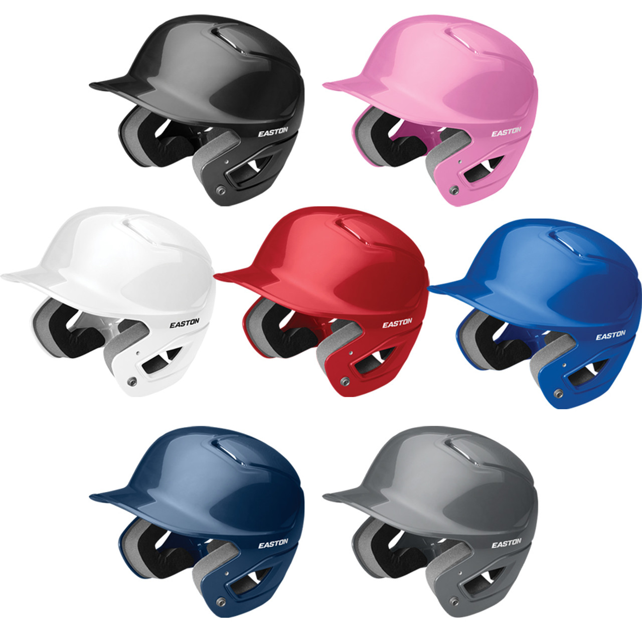 small batting helmet