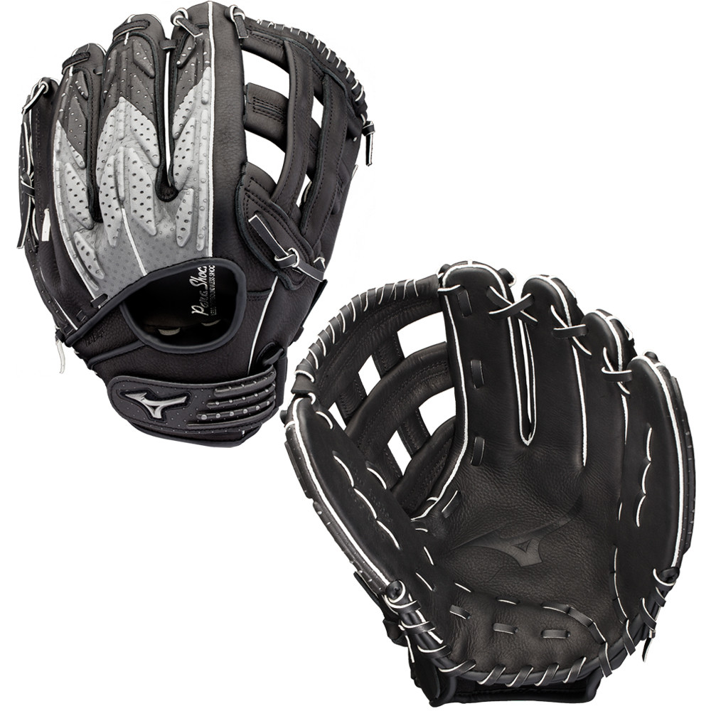 Mizuno Techfire 12.5" Slowpitch Softball Glove 312918