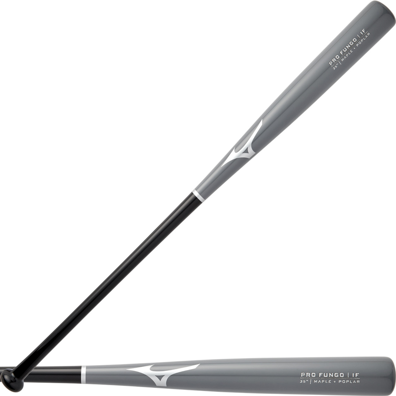 Mizuno 35" Pro Maple Hybrid Coaches Fungo Bat 340627