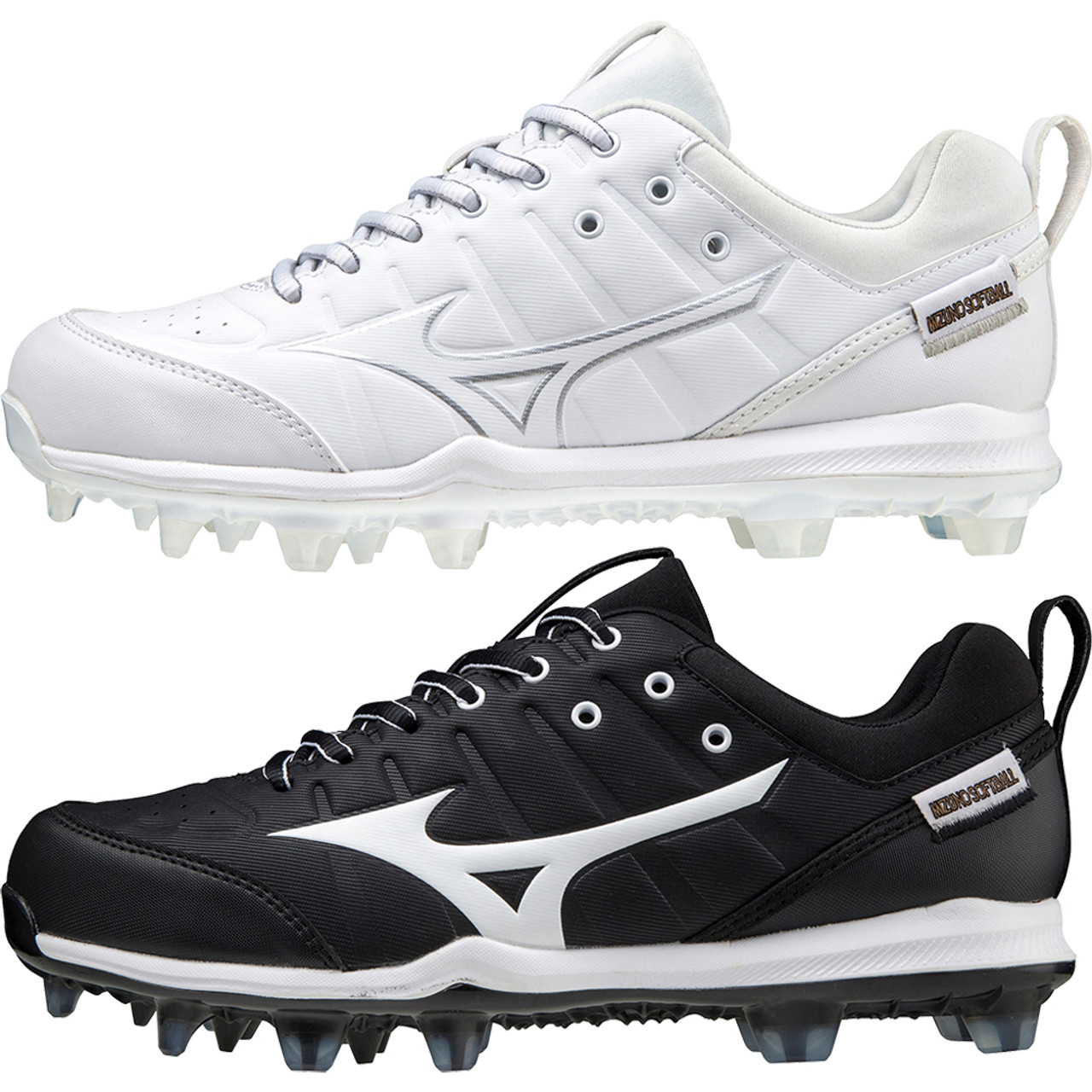 Mizuno jennie clearance finch cleats