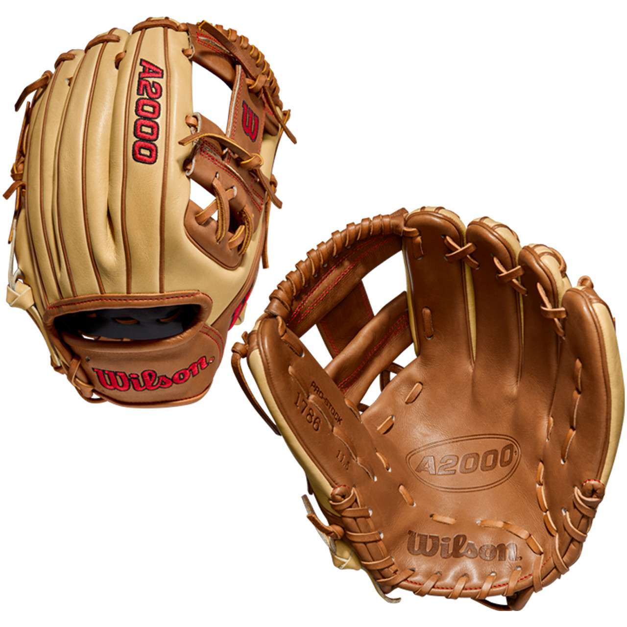 wilson a2000 1786 glove